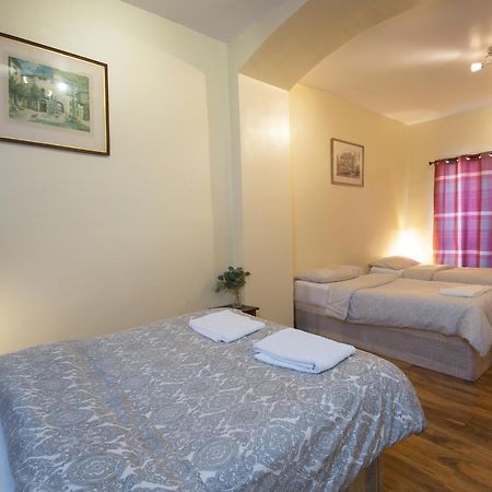 7 Bedroom Townhouse Edinburgh Luaran gambar