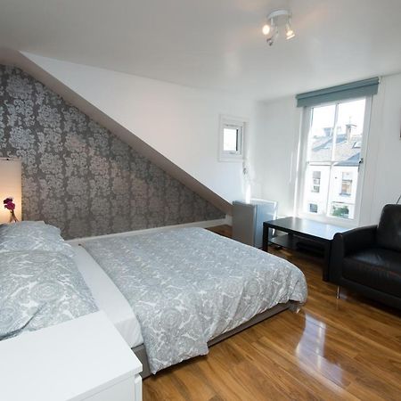 7 Bedroom Townhouse Edinburgh Luaran gambar