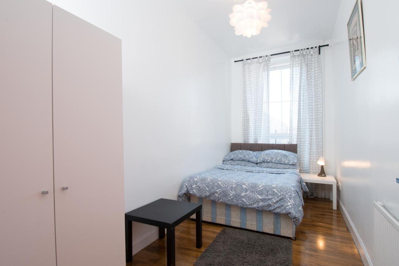7 Bedroom Townhouse Edinburgh Luaran gambar